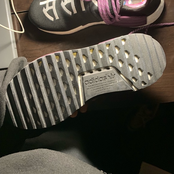 Adidas nmd human race - Picture 4 of 4